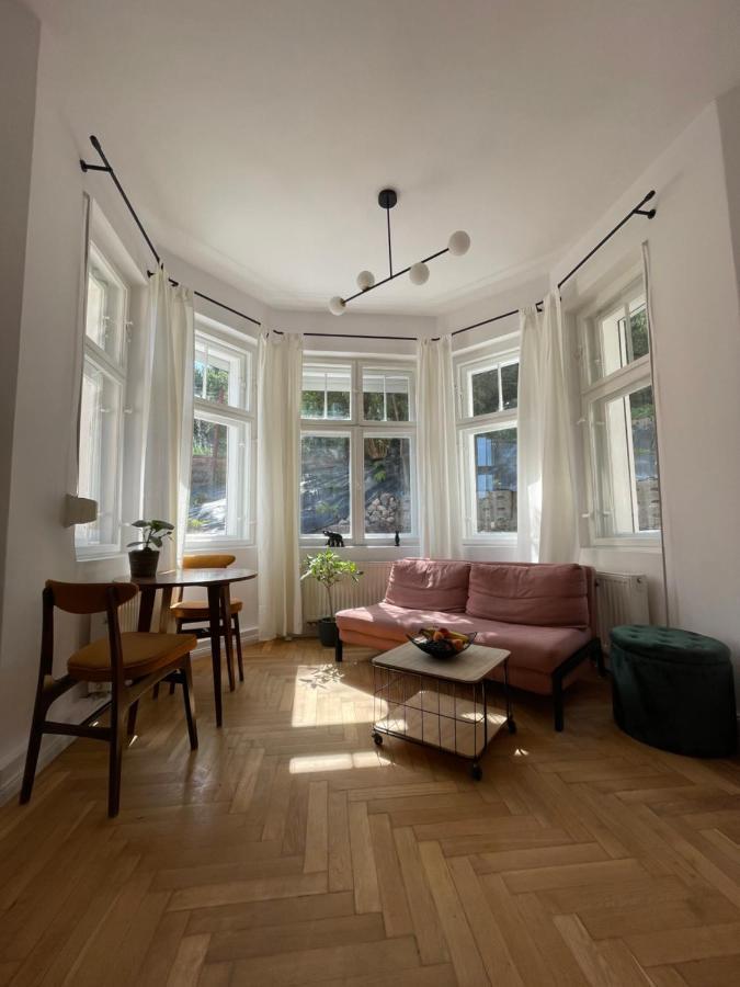Wrest Modern Apartments Gdansk Wrzeszcz Exterior foto